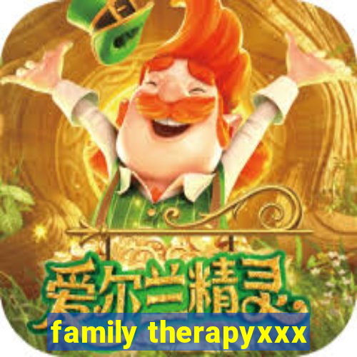 family therapyxxx