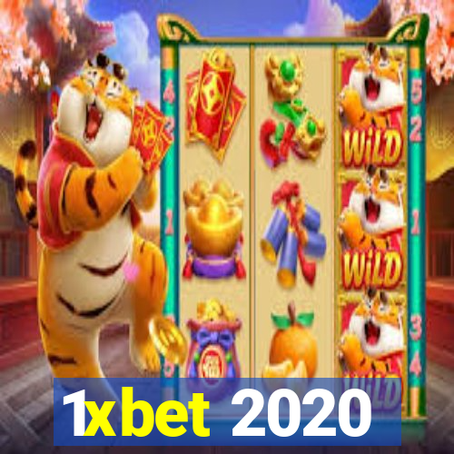 1xbet 2020