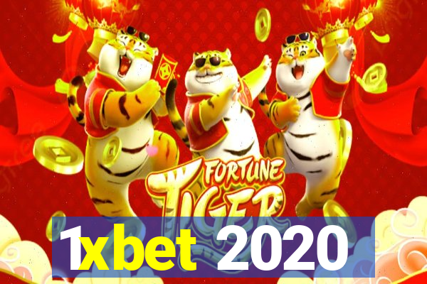 1xbet 2020