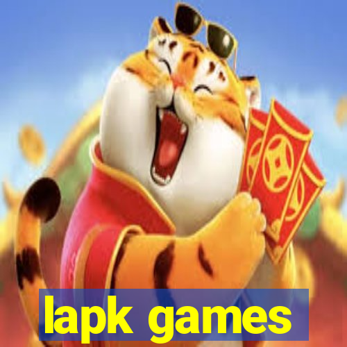 lapk games