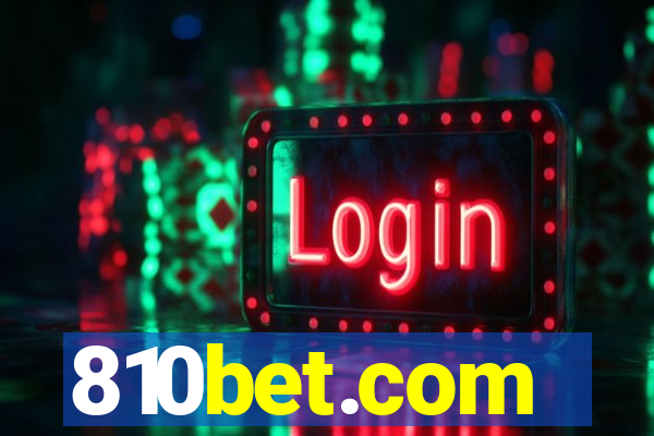 810bet.com