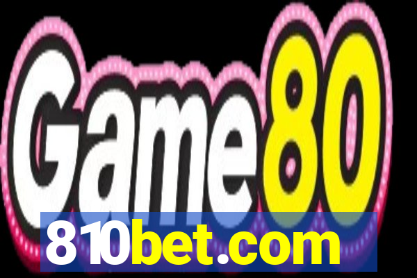 810bet.com