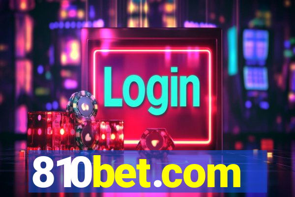 810bet.com