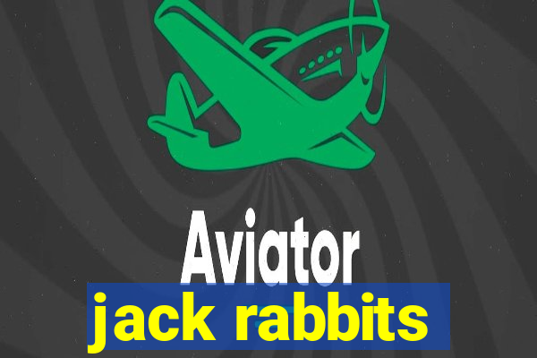 jack rabbits