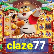 claze77