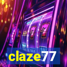 claze77