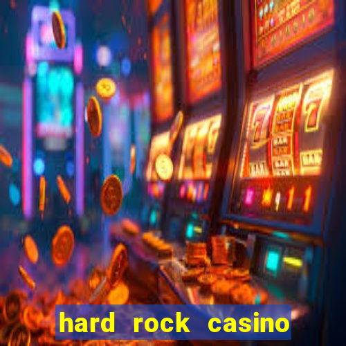 hard rock casino and hotel biloxi