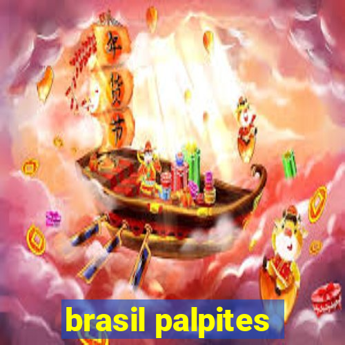 brasil palpites