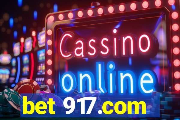 bet 917.com