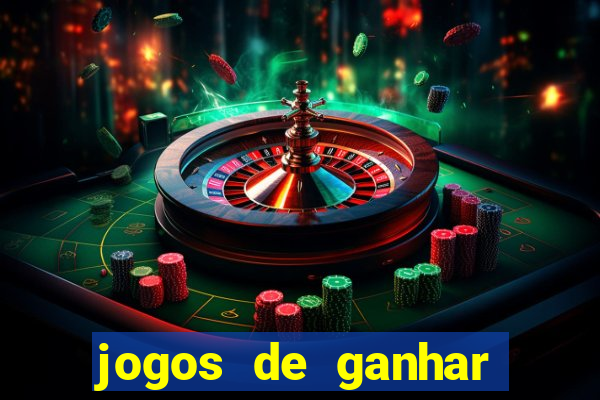 jogos de ganhar dinheiro de verdade grátis