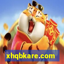 xhqbkare.com