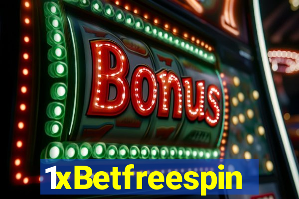 1xBetfreespin