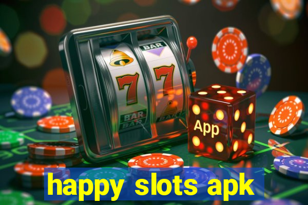 happy slots apk