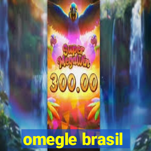 omegle brasil