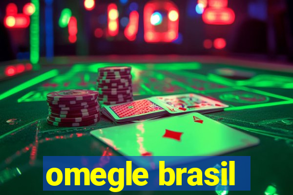 omegle brasil