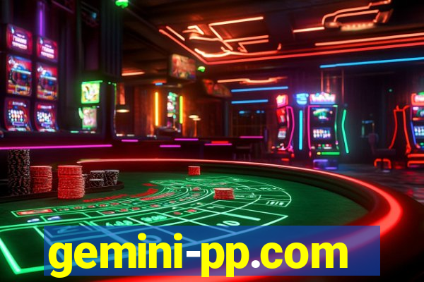 gemini-pp.com