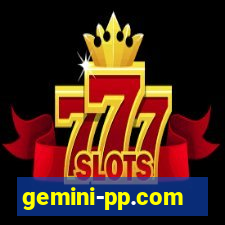 gemini-pp.com