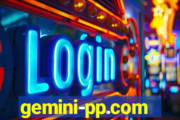 gemini-pp.com