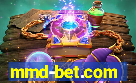 mmd-bet.com