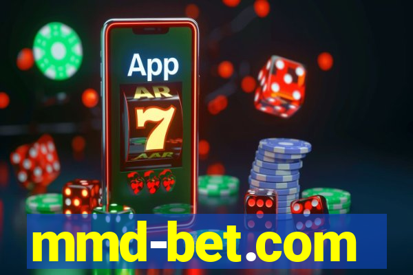 mmd-bet.com