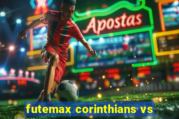 futemax corinthians vs