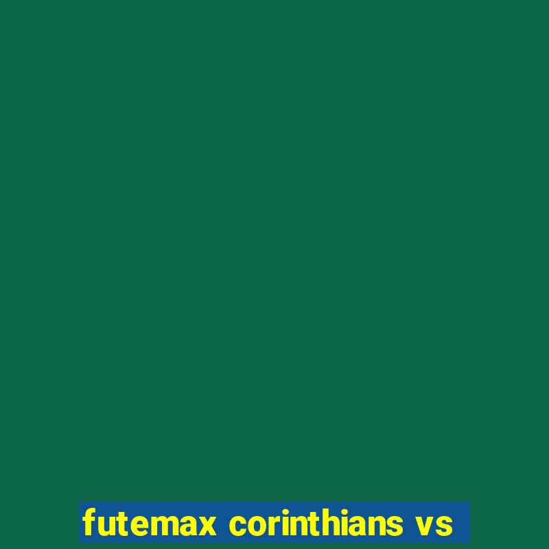 futemax corinthians vs