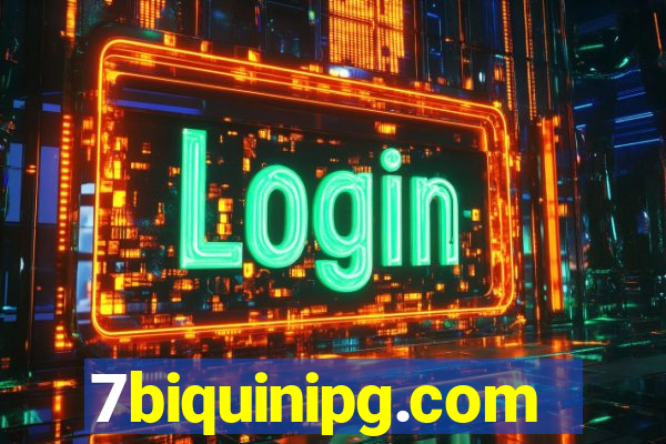 7biquinipg.com