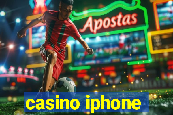 casino iphone