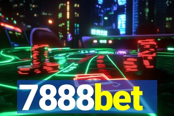 7888bet