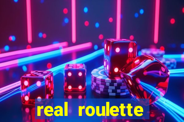 real roulette online casino