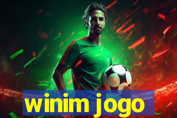 winim jogo