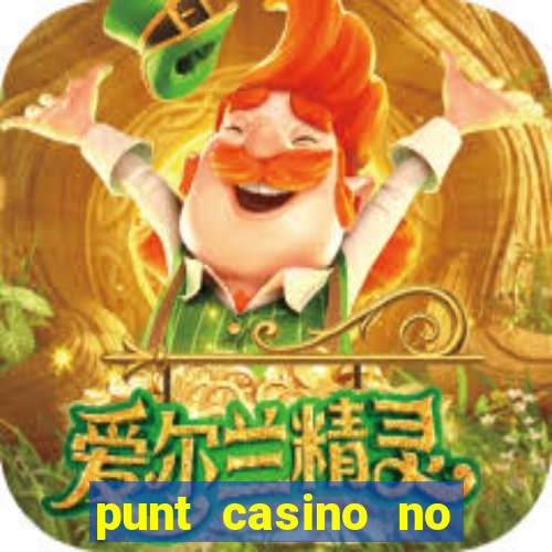 punt casino no deposit bonus codes 2022