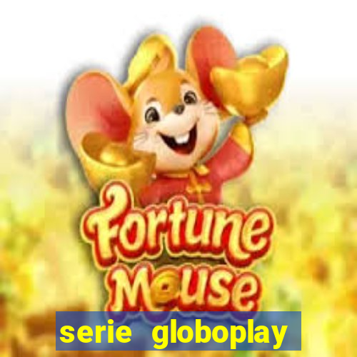 serie globoplay jogo que mudou a história