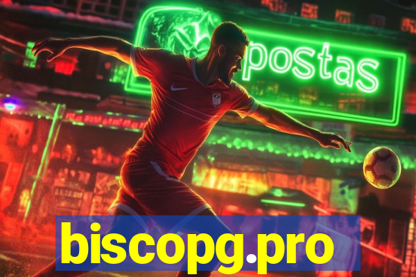 biscopg.pro