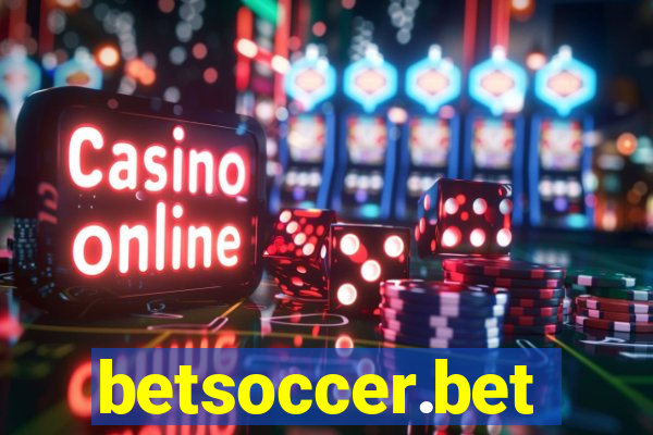 betsoccer.bet