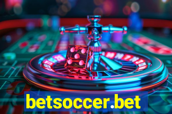 betsoccer.bet