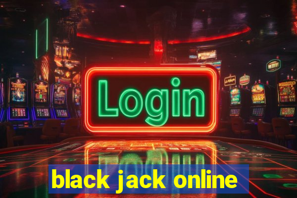 black jack online