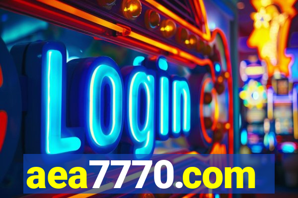 aea7770.com