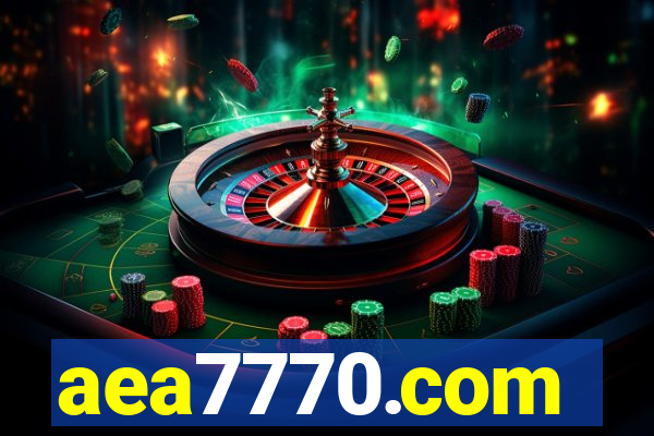 aea7770.com