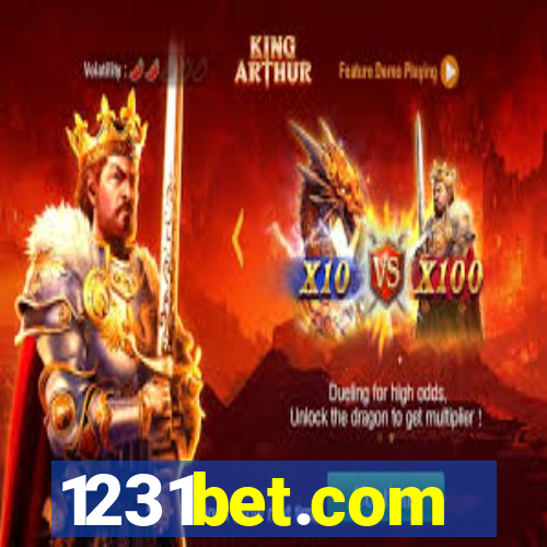 1231bet.com