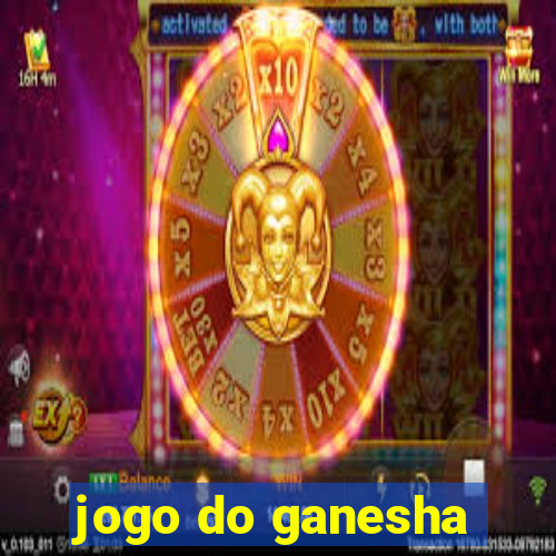 jogo do ganesha