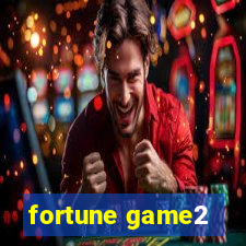 fortune game2