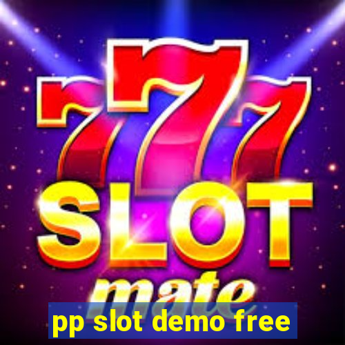 pp slot demo free