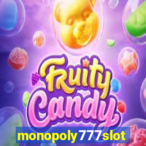 monopoly777slots.com