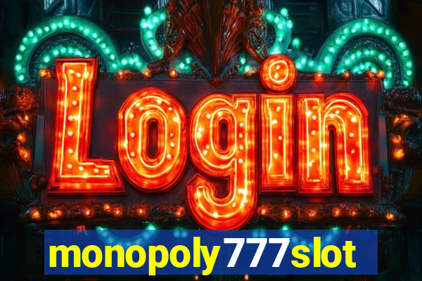 monopoly777slots.com