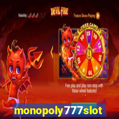 monopoly777slots.com