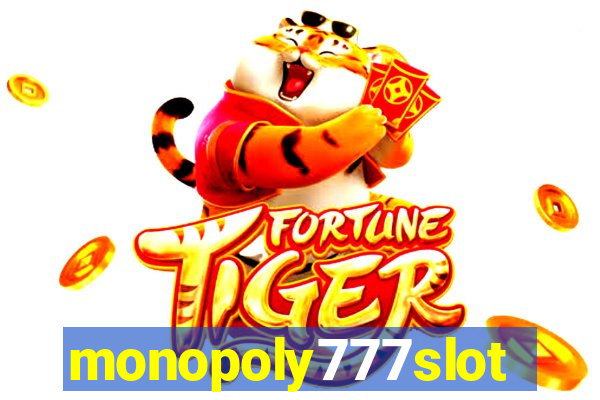 monopoly777slots.com