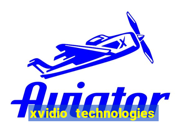 xvidio technologies startup brasil 2023