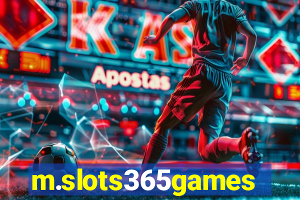 m.slots365games