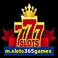 m.slots365games